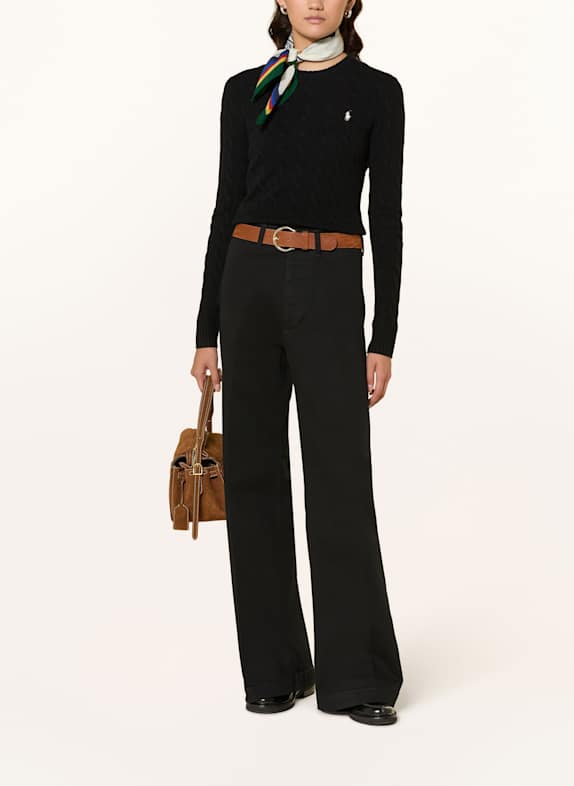 POLO RALPH LAUREN trui ZWART