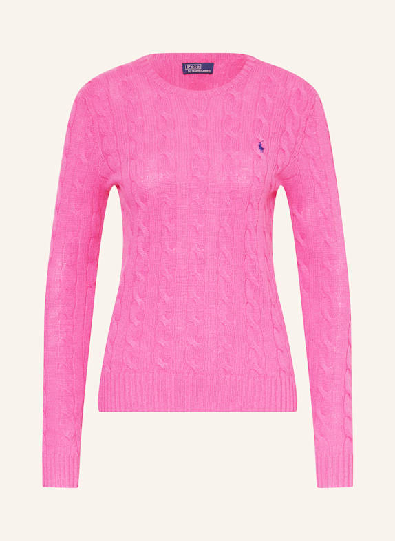 POLO RALPH LAUREN Pullover PINK