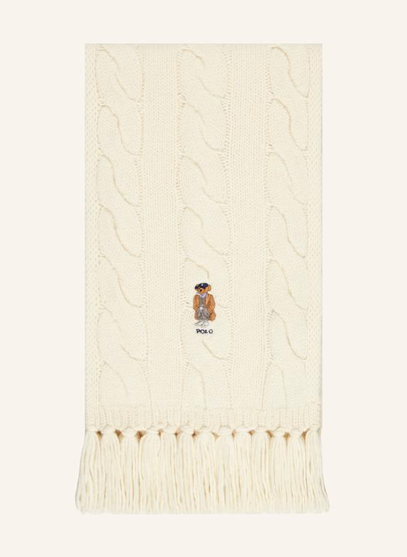 mix & match Scarf CREAM