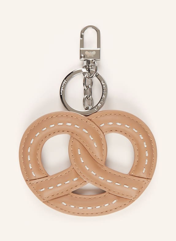 WEEKEND Max Mara Taschenanhänger FANTINO BEIGE