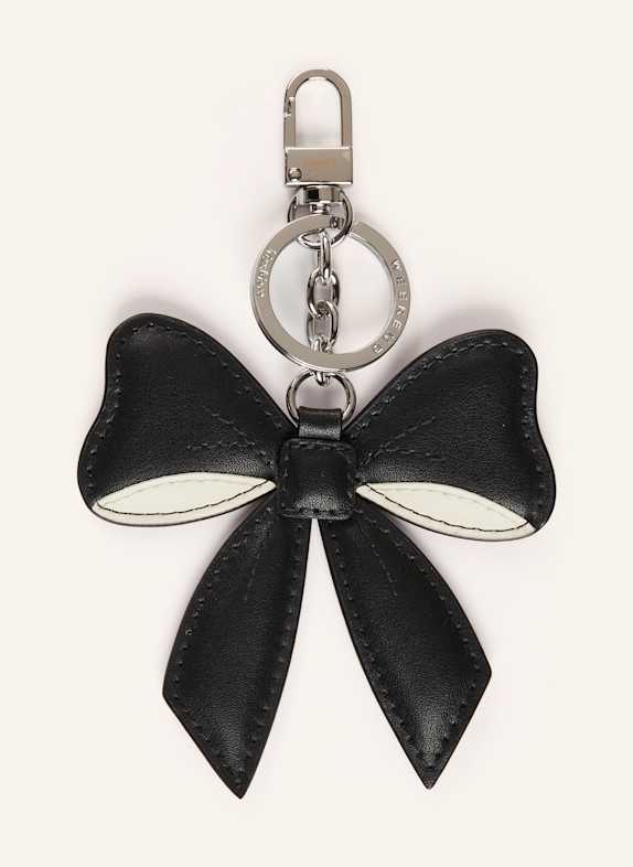 WEEKEND Max Mara Taschenanhänger FANTINO SCHWARZ