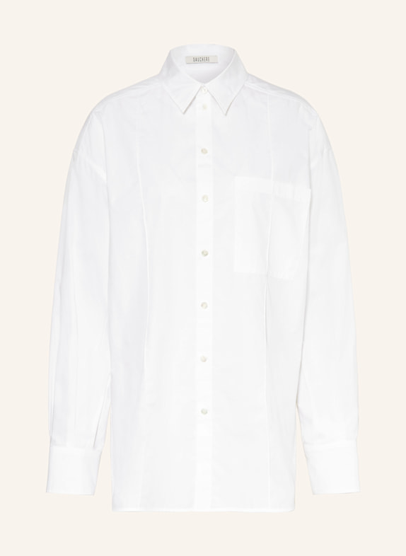 GAUCHERE Koszula BIAŁY