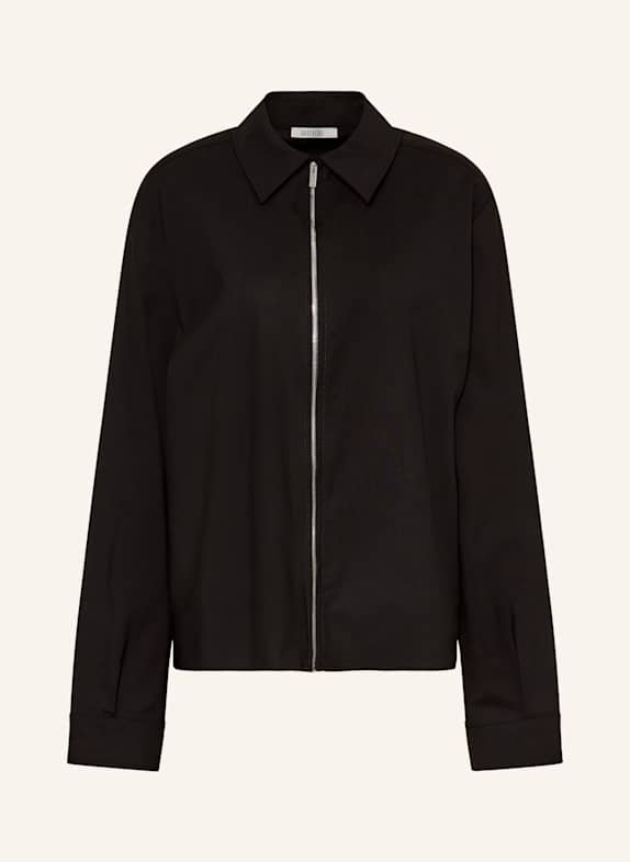 GAUCHERE Bluzka CZARNY