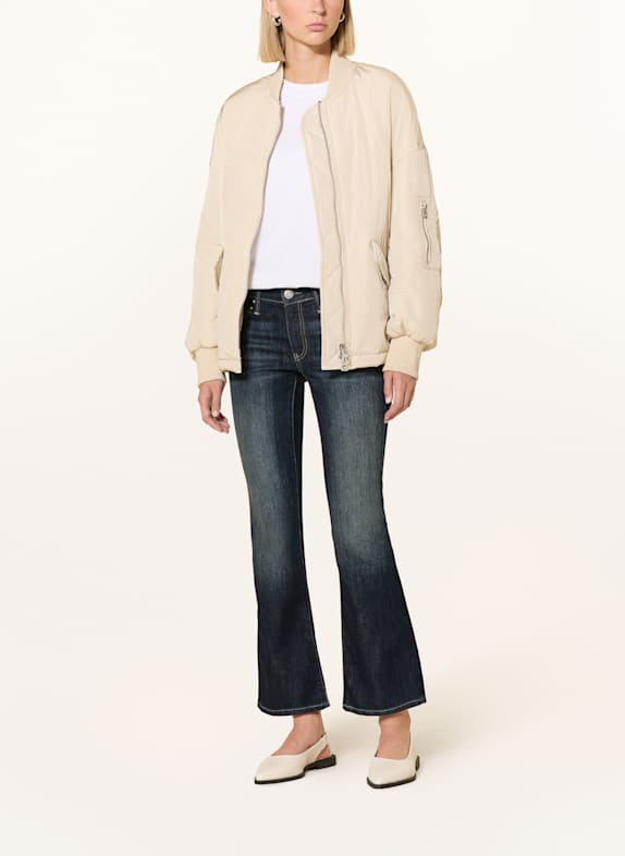 mavi Bootcut jeans BELLA 90150 rinse miami str