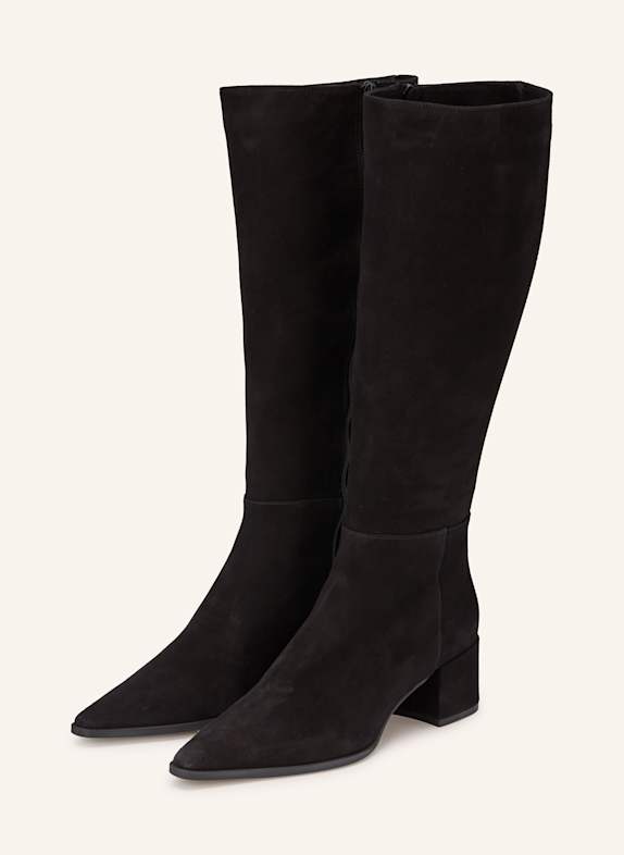 FESTA Boots TEONEL BLACK