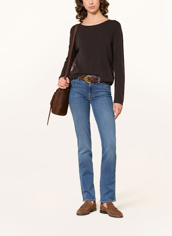 7 for all mankind Rechte jeans KIMMIE LOV Lovestory