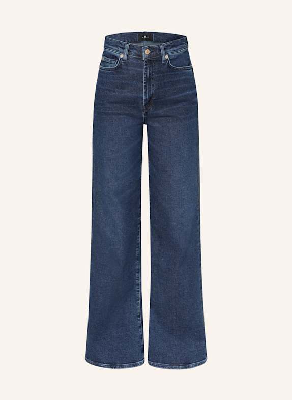 7 for all mankind Flared Jeans ULTRA HIGH RISE JO COV Paradise Cove