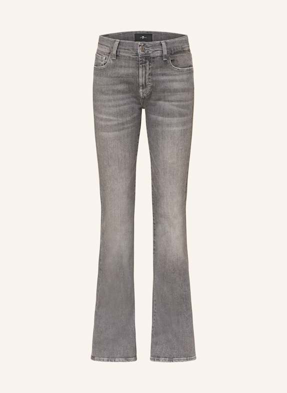 7 for all mankind Bootcut Jeans BOOTCUT OHO Soho Grey