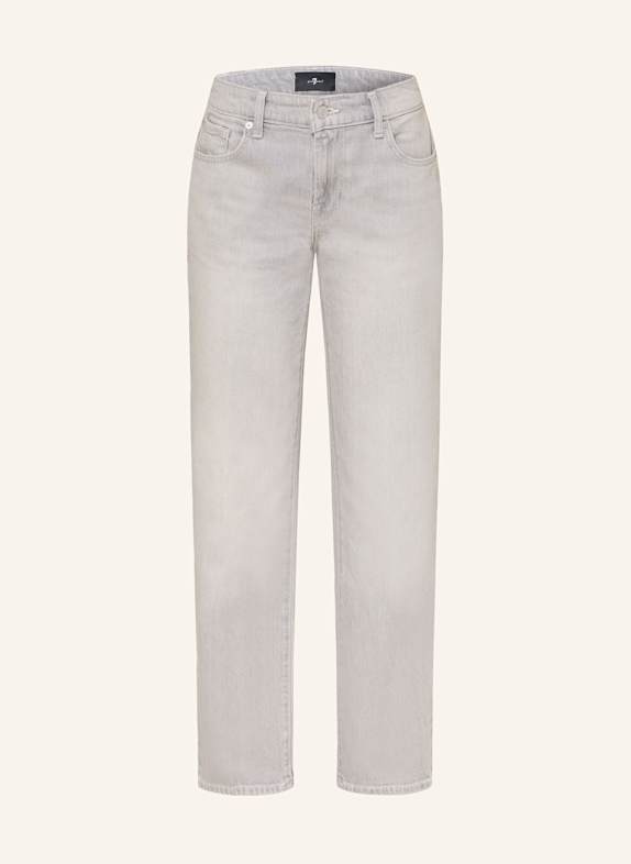 7 for all mankind Straight Jeans CALIE STRAIGHT 1A2 Drive