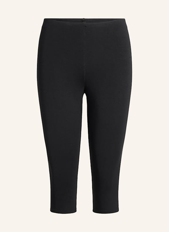SKIMS Lounge-Hose SMOOTH LAYERS SCHWARZ
