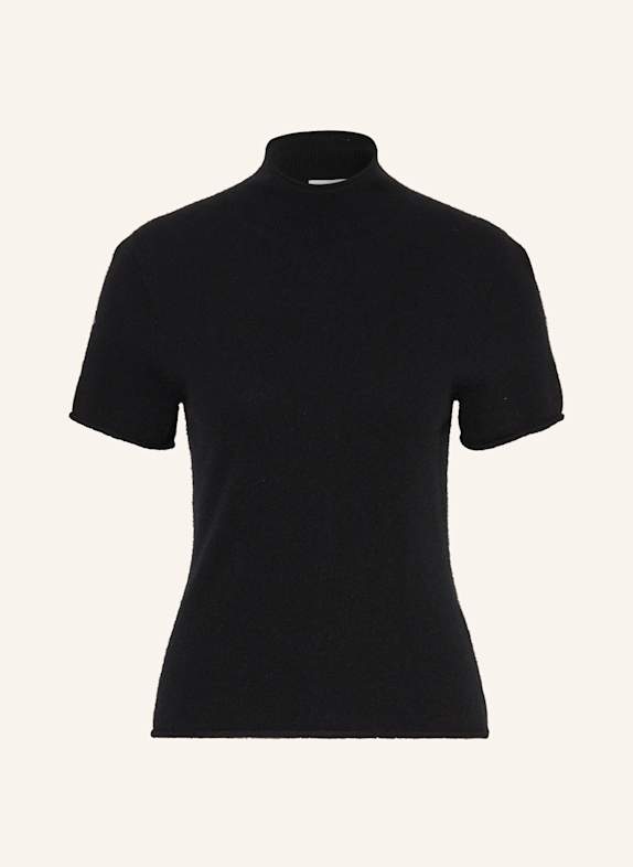 DRYKORN Stricktop FINIA aus Cashmere SCHWARZ