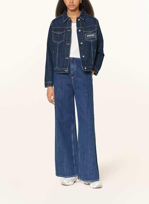 Red Bull RACING x PEPE JEANS Jeansjacke 000 DENIM
