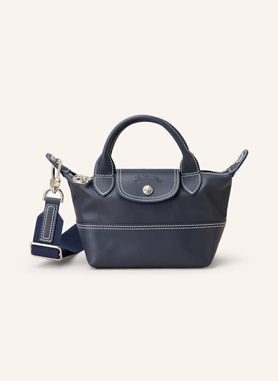 LONGCHAMP Handtasche LE PLIAGE XTRA XS DUNKELBLAU