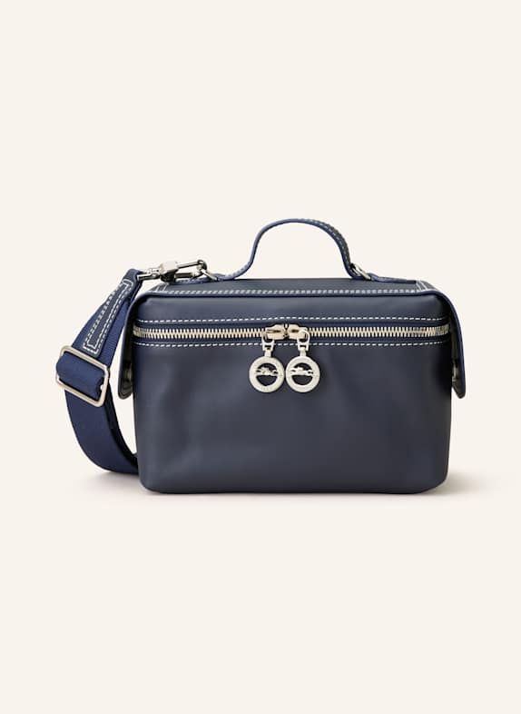 LONGCHAMP Umhängetasche LE PLIAGE XS DUNKELBLAU