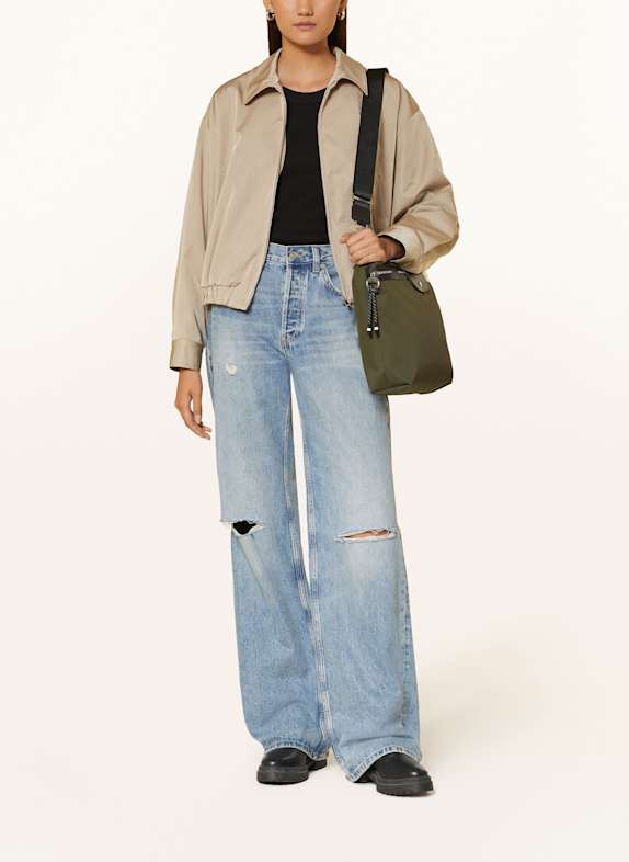 LONGCHAMP Laptop-taske LE PLIAGE ENERGY KHAKI