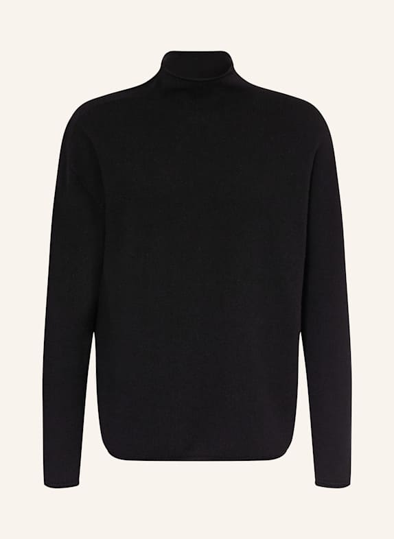 DRYKORN Pullover NALON SCHWARZ
