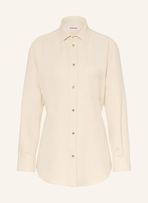 DARKPARK Koszula ANNE ECRU