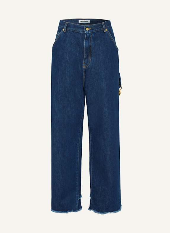 DARKPARK Cargojeans LISA W019 TOKYO MIDNIGHT