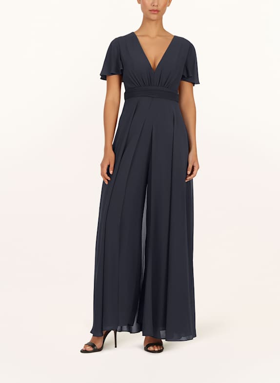 APART Jumpsuit DARK BLUE