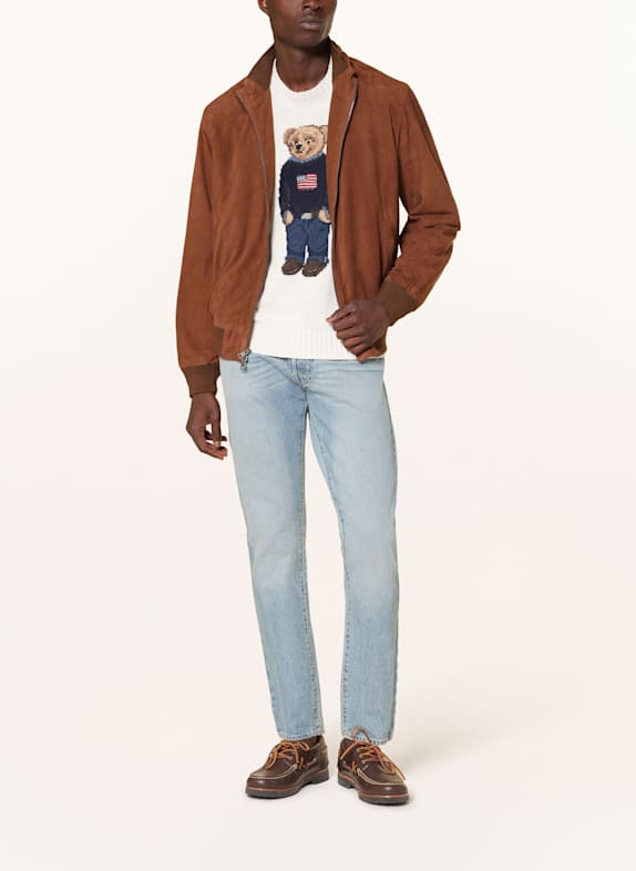 POLO RALPH LAUREN Jeans THE SULLIVAN Slim Fit 001 LA BREYA