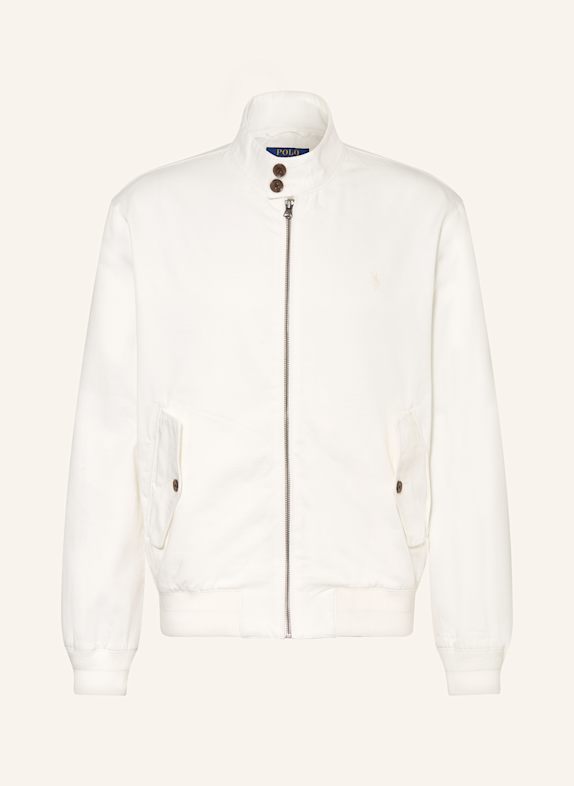 POLO RALPH LAUREN Bluzon BIAŁY