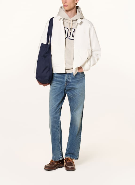 POLO RALPH LAUREN Blouson WEISS