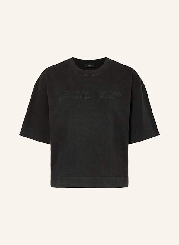 COPENHAGEN MUSE T-shirt CMMUSE BLACK