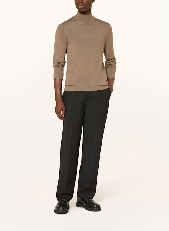 DRYKORN Trui WATSON BEIGE
