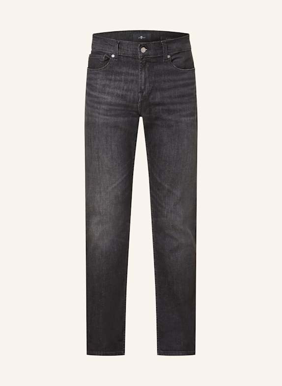 7 for all mankind Jeans SLIMMY JUPITER Slim Fit 1DQ Black