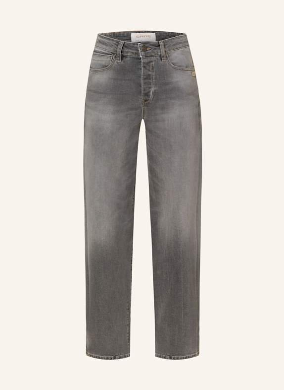 GANG Straight jeans 94JUL 7151 worn midgrey