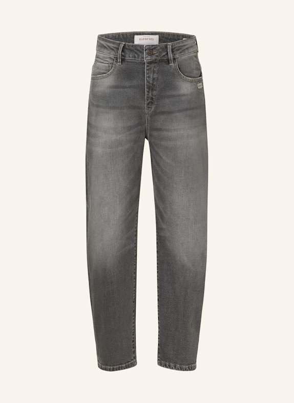 GANG Barell Jeans 94IDA 7151 worn midgrey
