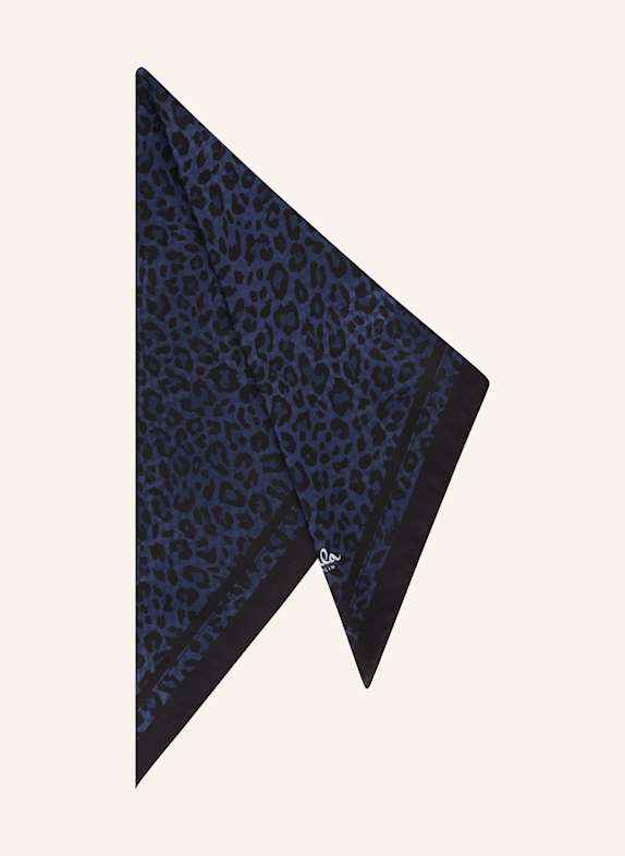 Lala Berlin All help topics DARK BLUE