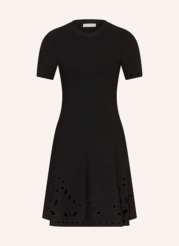 ULLA JOHNSON Kleid FANIA SCHWARZ