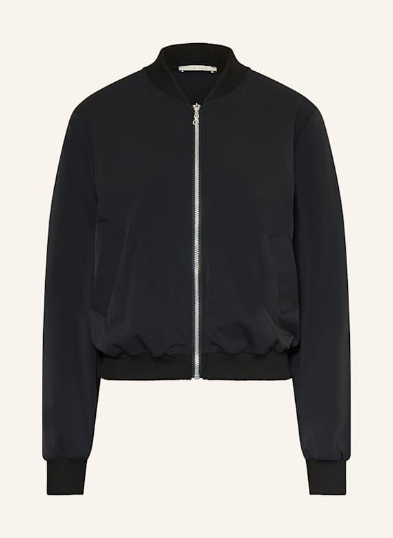 lilienfels Blouson SCHWARZ