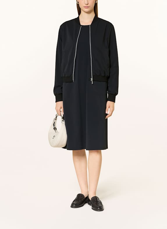 lilienfels Bomber jacket BLACK