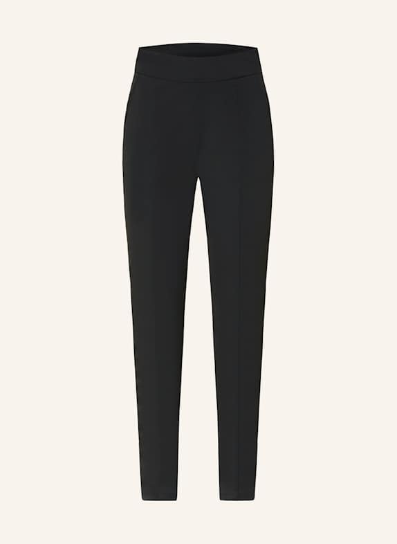lilienfels Hose SCHWARZ