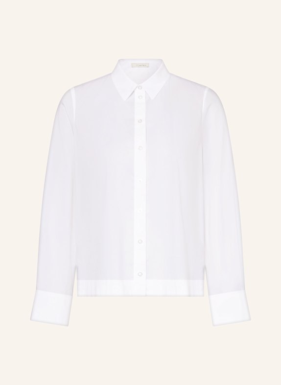 lilienfels Hemdbluse WEISS