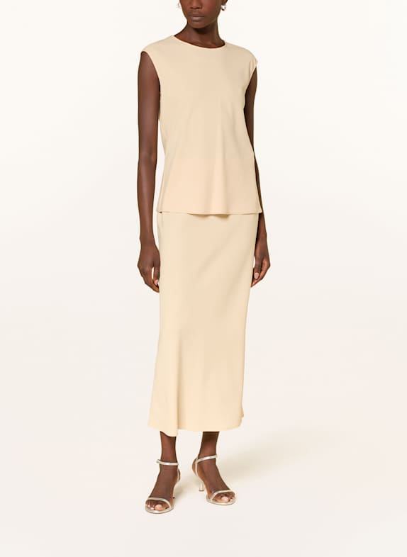 lilienfels Blouse BEIGE