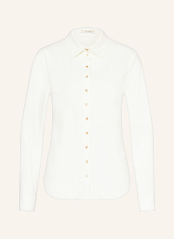 lilienfels Hemdbluse ECRU