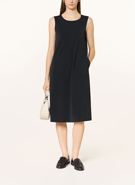 lilienfels Kleid SCHWARZ