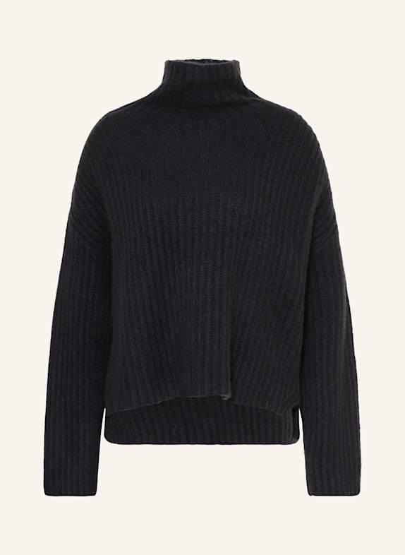 MRS & HUGS Sweater BLACK