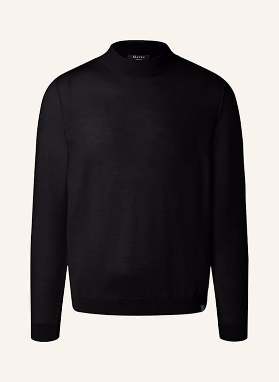 MAERZ MUENCHEN Pullover DUNKELBLAU