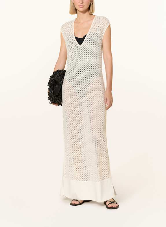 SEAFOLLY Strandkleid ECRU