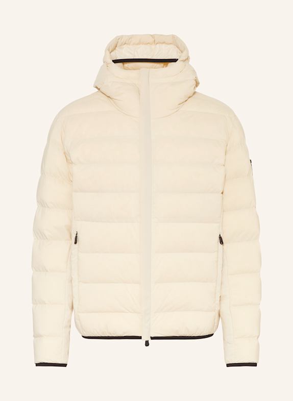 BOSS Daunenjacke RIPLITE ECRU