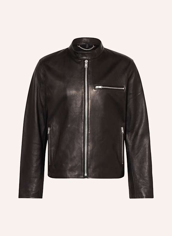 BELSTAFF Farbe Filter überspringen SCHWARZ