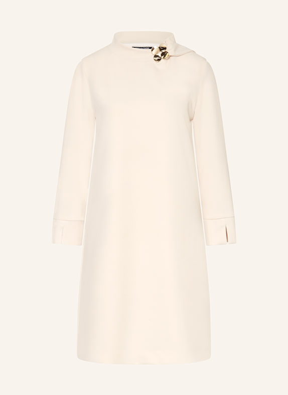 Ana Alcazar Cocktailkleid ECRU