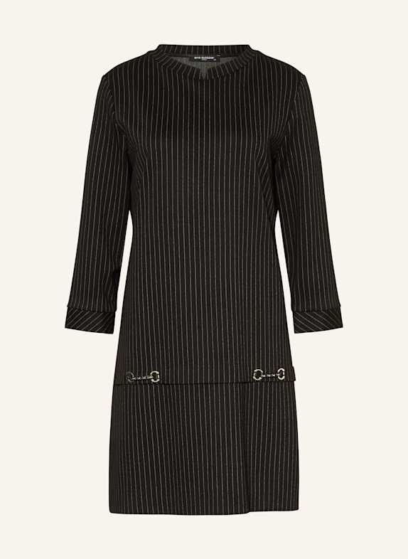 Ana Alcazar Cocktailkleid SCHWARZ