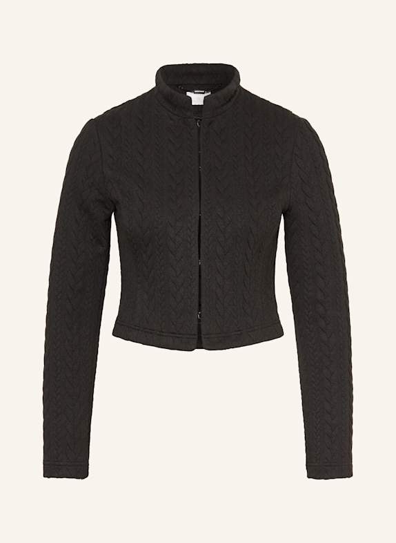 SPORTALM Trachtenblazer SCHWARZ