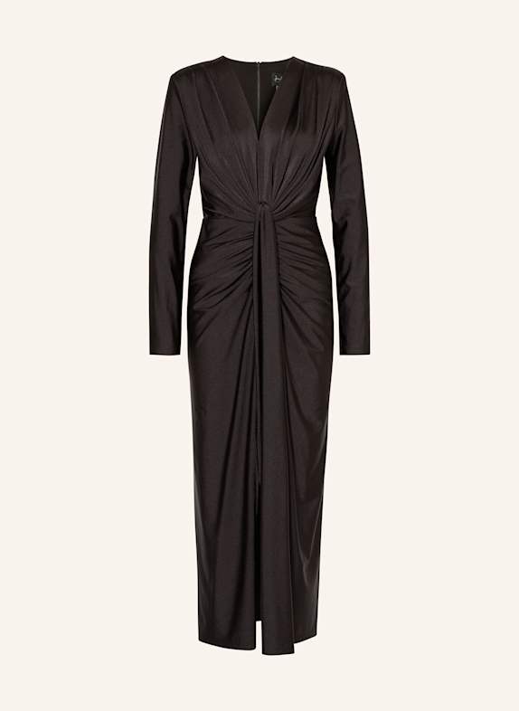 Joseph Ribkoff SIGNATURE Jerseykleid SCHWARZ
