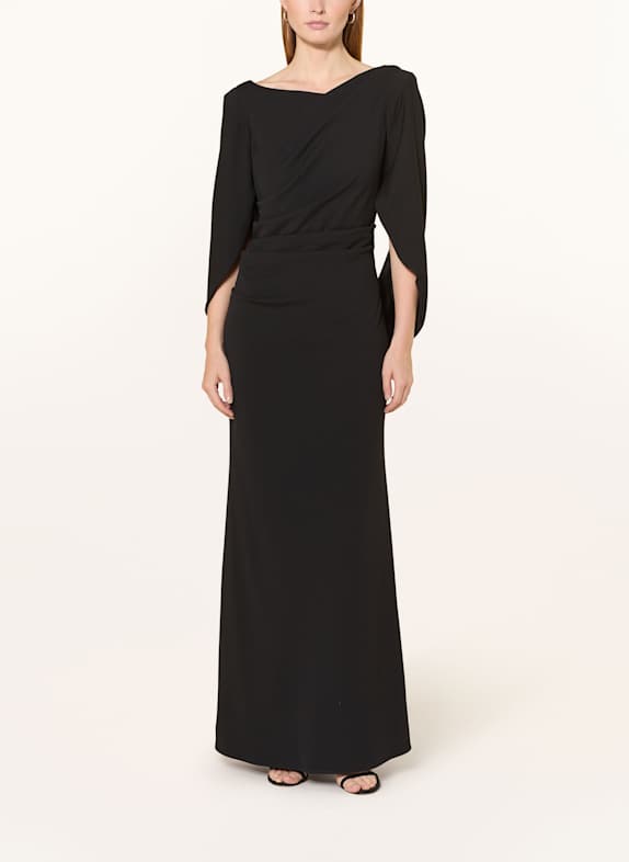 Joseph Ribkoff SIGNATURE robe de soirée NOIR